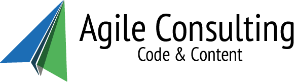 Agile Consulting Logo
