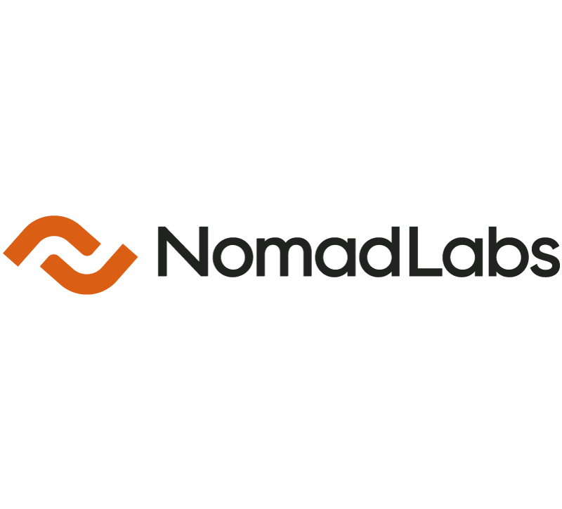 Nomad Labs Logo