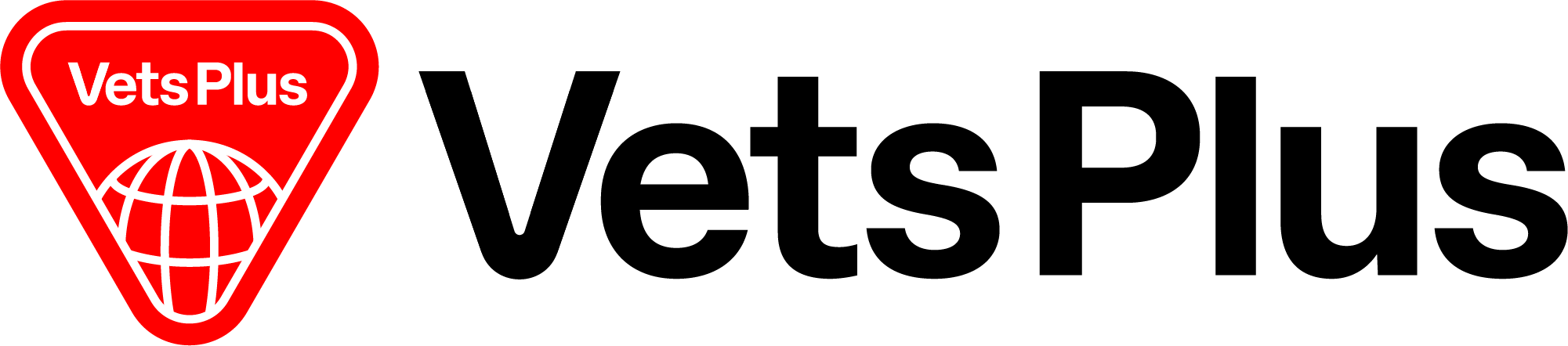 Vets Plus Logo
