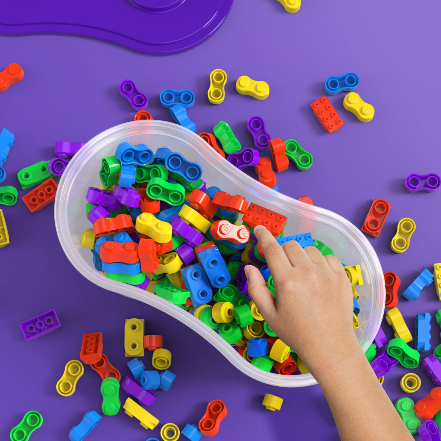 Better Blocks - Forma - Product Led Brand Agency