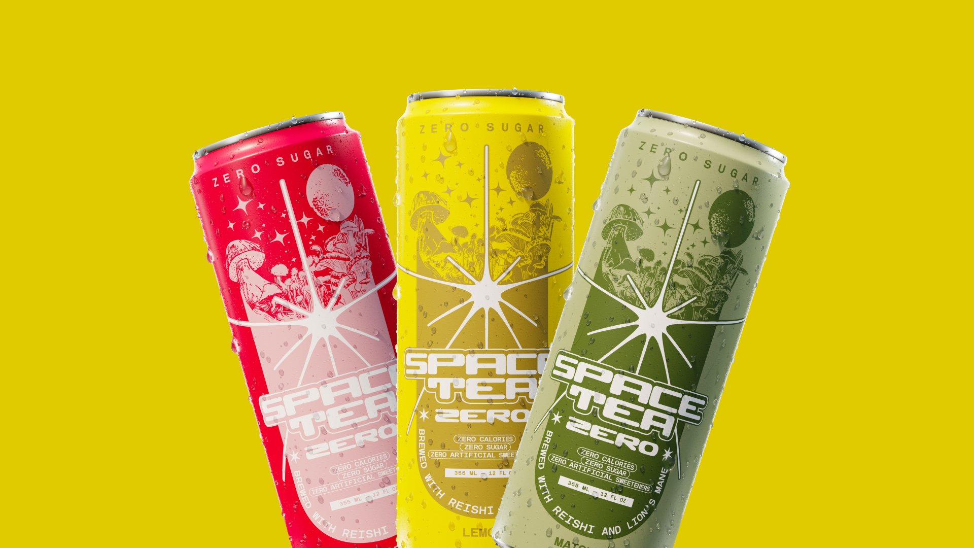 space-tea